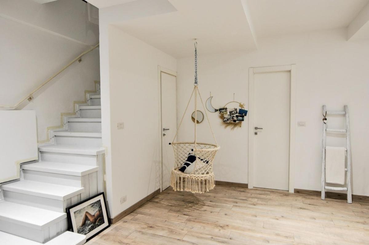 Appartement Deluxe Artistic Loft à Turin Extérieur photo