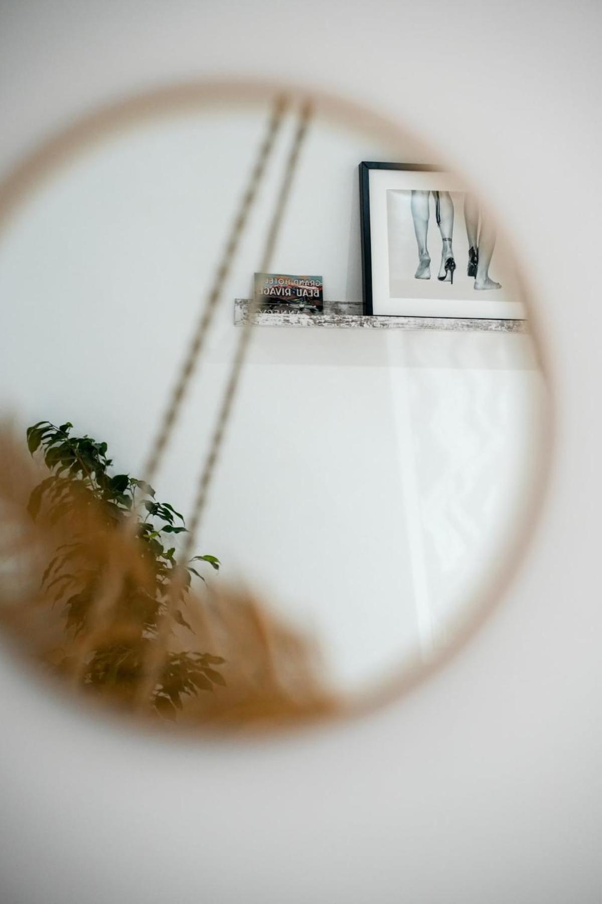 Appartement Deluxe Artistic Loft à Turin Extérieur photo